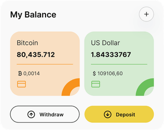 Quantum AI project automated trading solution — dashboard overview